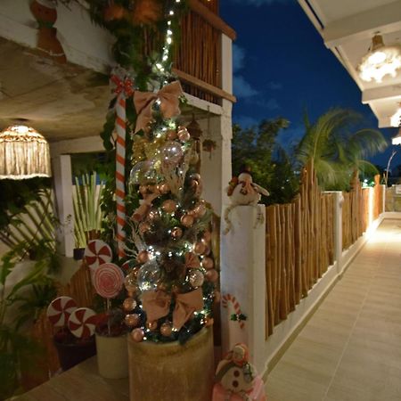Casa Nomis Канкун Екстер'єр фото