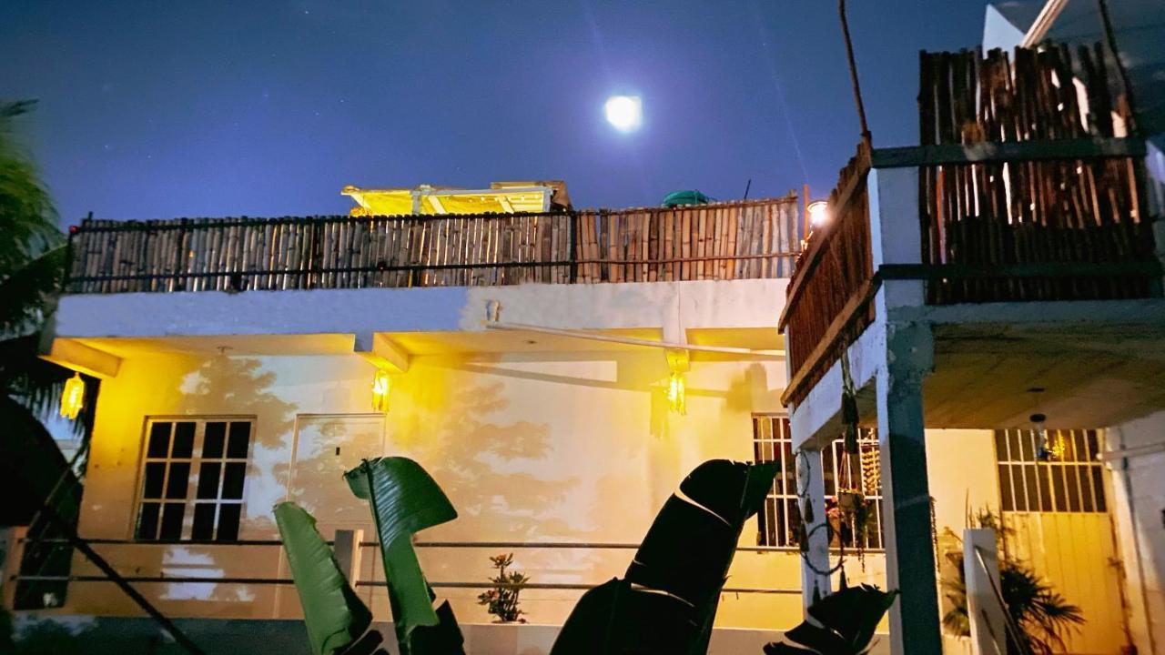 Casa Nomis Канкун Екстер'єр фото