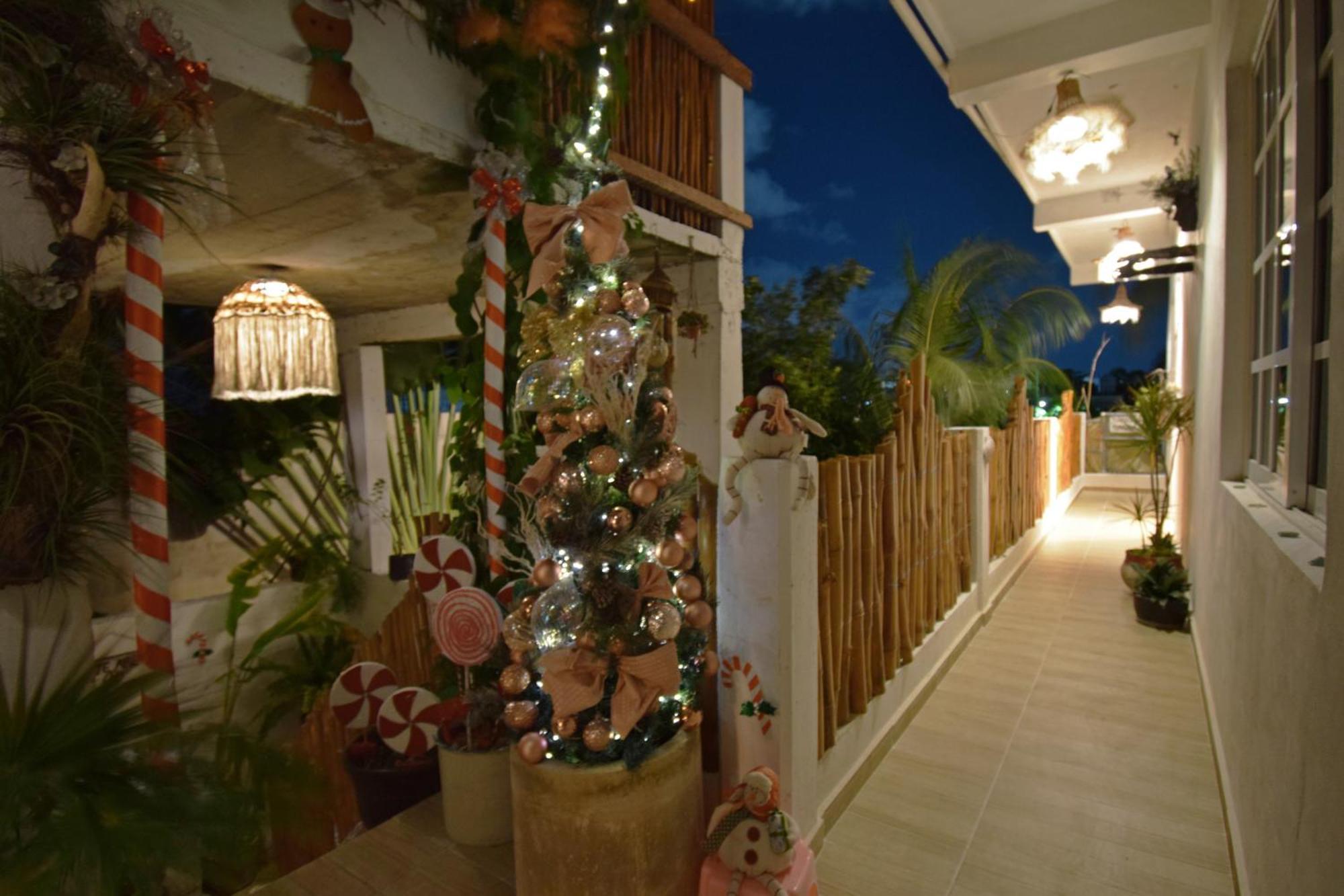 Casa Nomis Канкун Екстер'єр фото